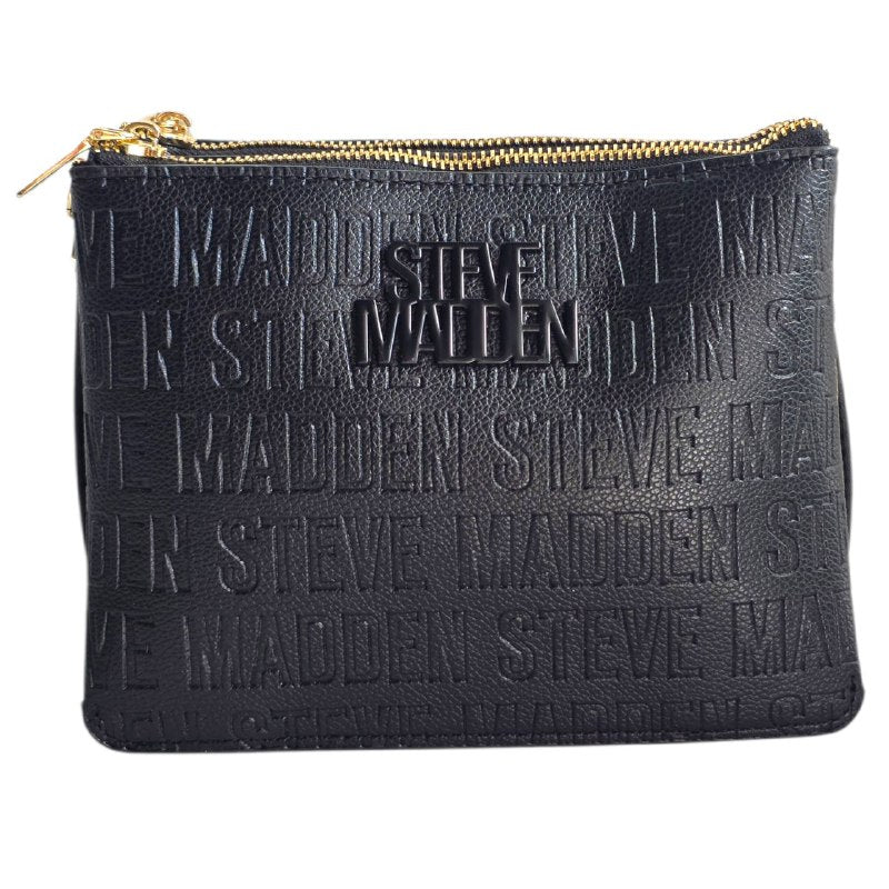 SET CARTERA ORIGINAL STEVE MADDEN