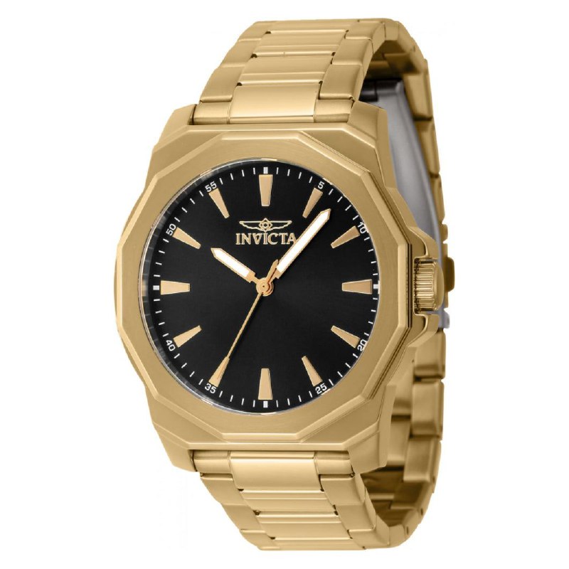 RELOJ ORIGINAL INVICTA PARA CABALLERO