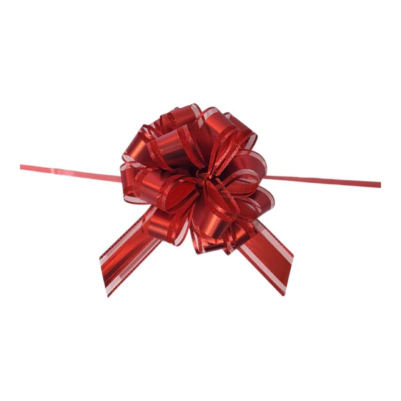DECORACION CHONGOS O MOÑOS PARA REGALO 1UND