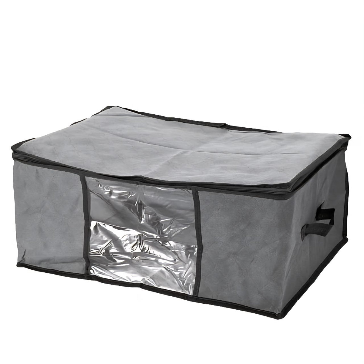 ORGANIZADOR CAJA DE ALAMECIMIENTO MULTIUSO BENELI HOME 60X45X30CM