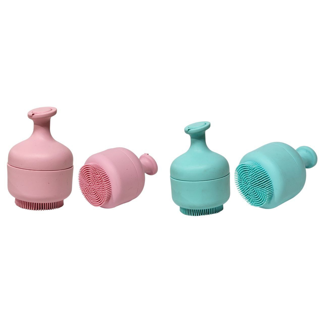 CEPILLO FACIAL REFRIGERABLE ALIVIA HINCHAZON Y REDUCE POROS