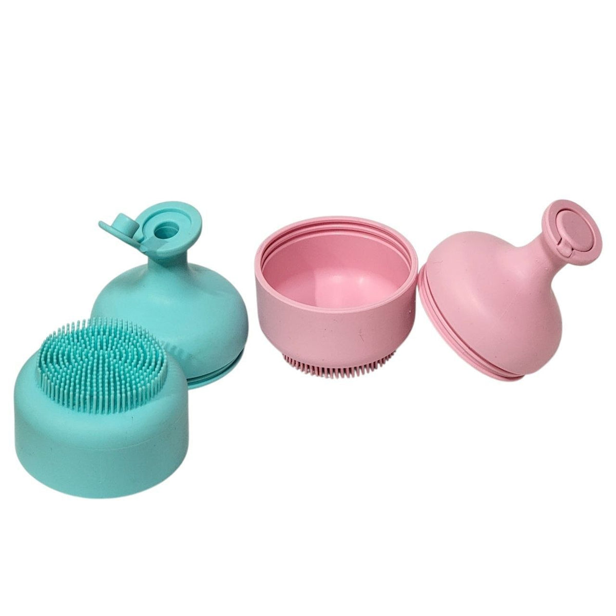 CEPILLO FACIAL REFRIGERABLE ALIVIA HINCHAZON Y REDUCE POROS