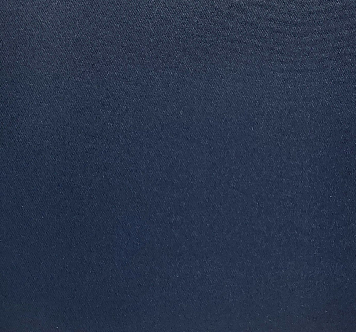 CORTINA BLACKOUT COLOR AZUL MARINO CON OJALES DE METAL 1 PANEL HPC POLO 132X228CM