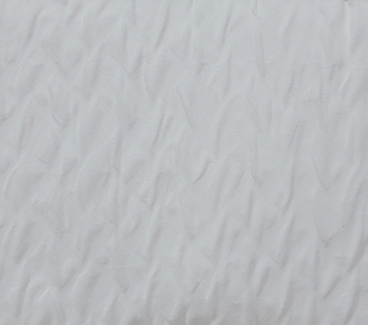 CORTINA PARA BAÑO COLOR BLANCO THE SPA COLLECTION 180X180CM