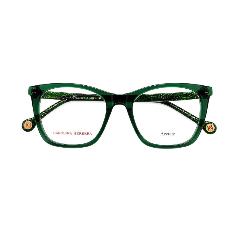 LENTES ORIGINALES PARA GRADUAR PARA DAMA CAROLINA HERRERA