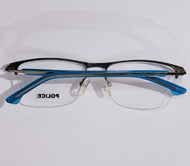 LENTES ORIGINALES PARA GRADUAR POLICE