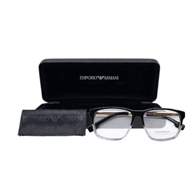 LENTES ORIGINALES PARA GRADUAR PARA CABALLERO EMPORIO ARMANI