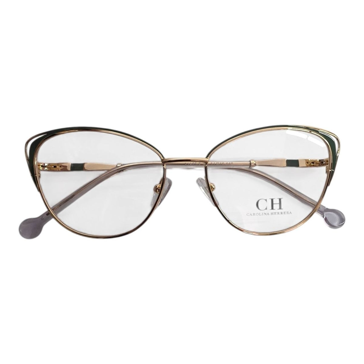 LENTES ORIGINALES PARA GRADUAR PARA DAMA CAROLINA HERRERA