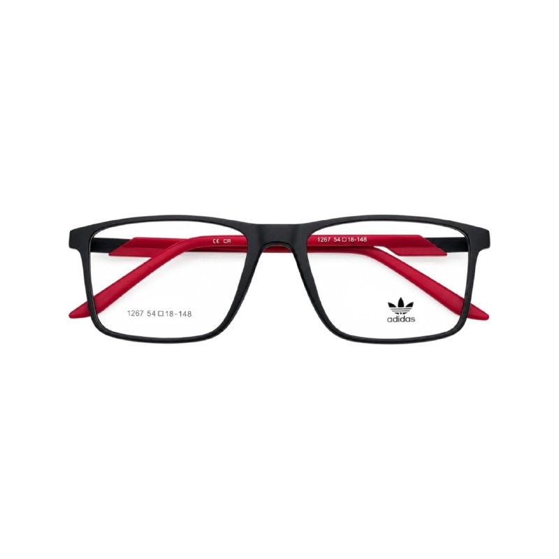 LENTES ORIGINALES PARA GRADUAR PARA CABALLERO ADIDAS