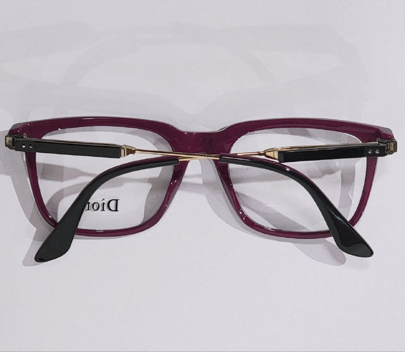 LENTES ORIGINALES PARA GRADUAR DIOR