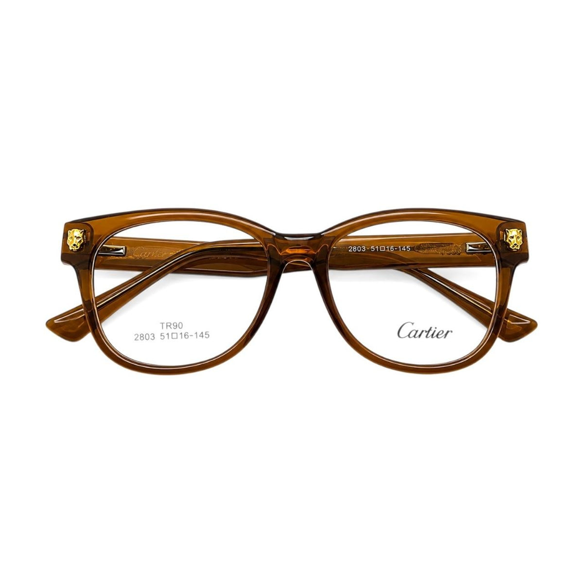 LENTES ORIGINALES PARA GRADUAR PARA DAMA CARTIER