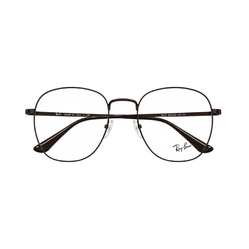 LENTES ORIGINALES PARA GRADUAR PARA DAMA RAY BAN