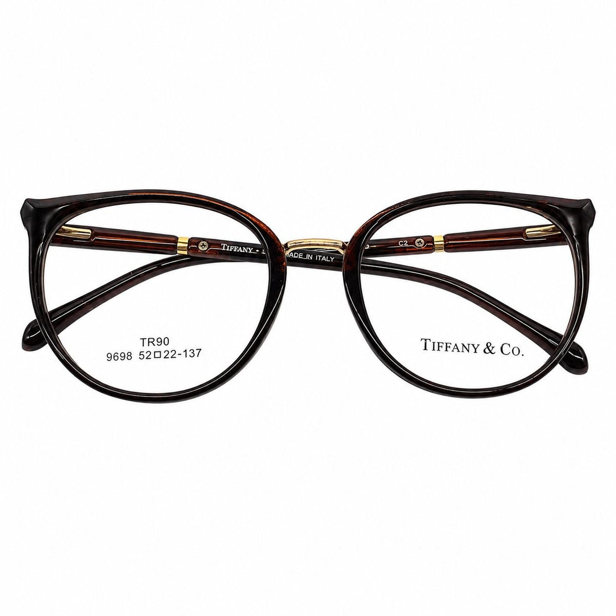LENTES ORIGINALES PARA GRADUAR PARA DAMA TIFFANY & CO.