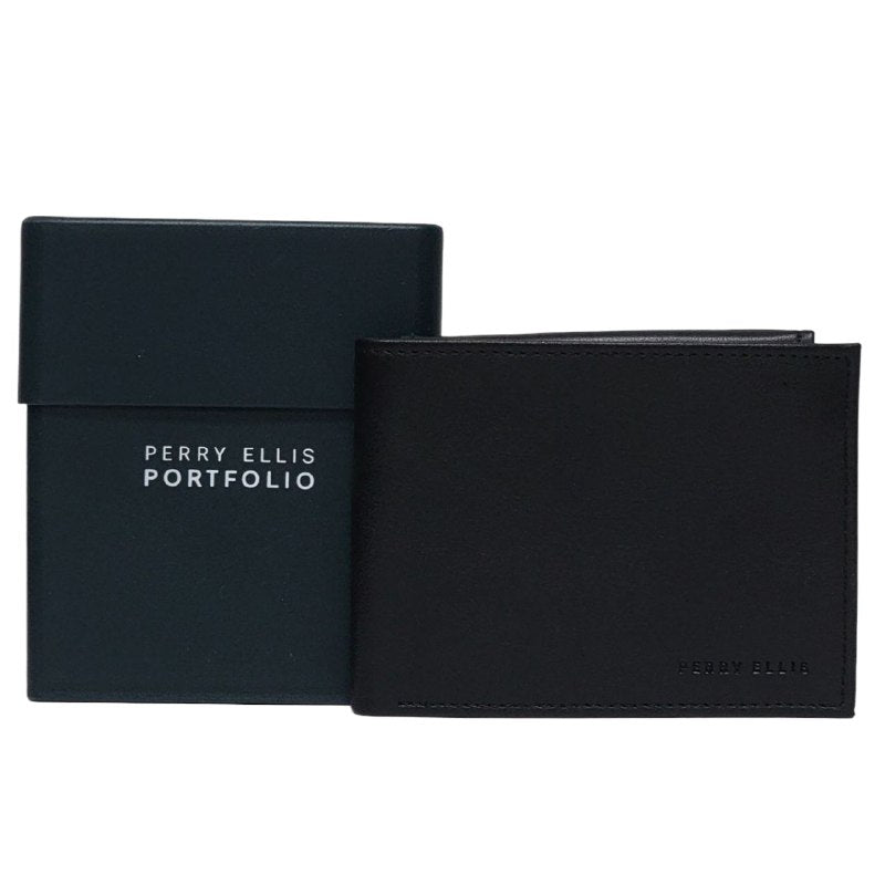 BILLETERA ORIGINAL PERRY ELLIS PORTFOLIO