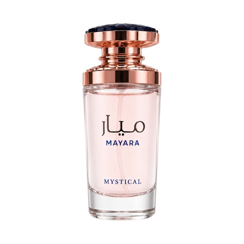 MYSTICAL MAYARA EDP 50ML (M) (AROMA SIMILAR LATTAFA MAYAR)