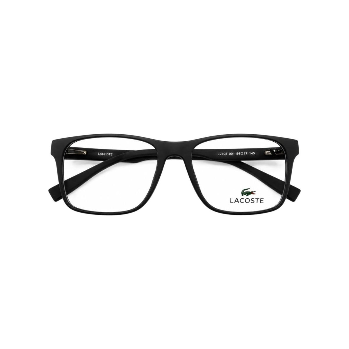 LENTES ORIGINALES PARA GRADUAR PARA CABALLERO LACOSTE
