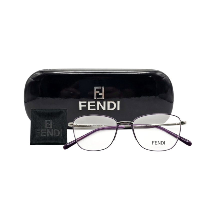LENTES ORIGINALES PARA GRADUAR PARA DAMA FENDI