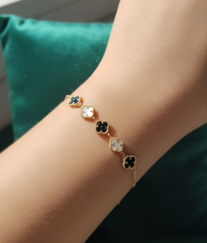 OPULD130 VAN CLEEF
