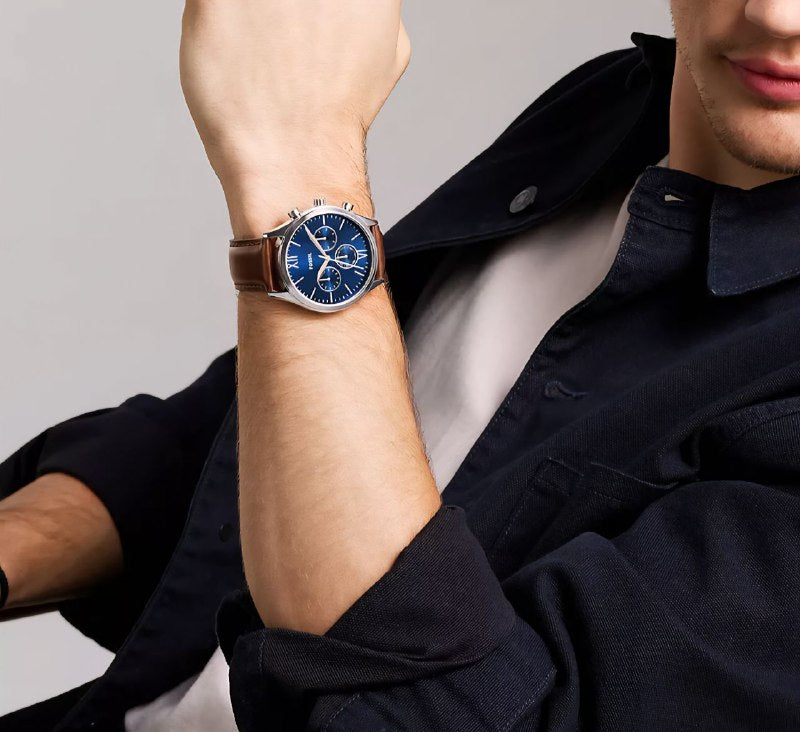 RELOJ ORIGINAL FOSSIL PARA HOMBRE