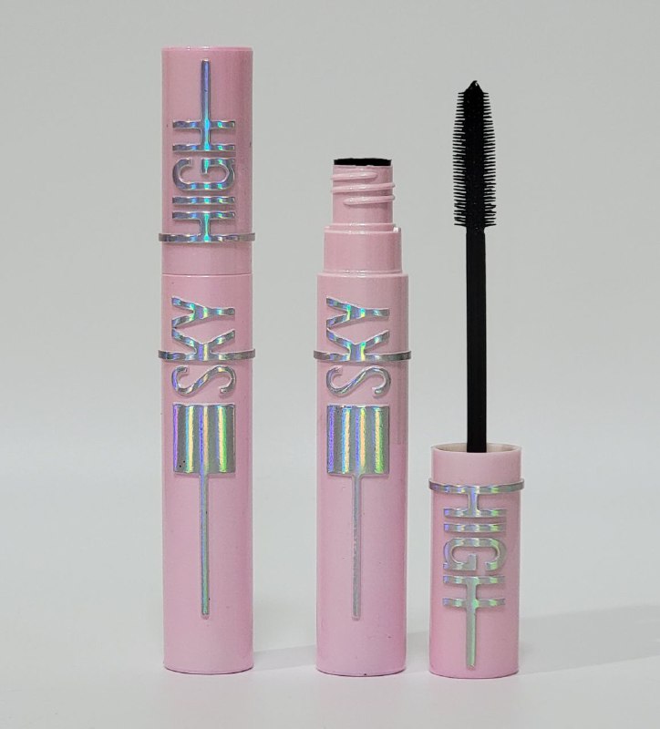 RIMEL IMPERMEABLE SKY HIGH ROMANTIC RAIN (DUPE DE MAYBELLINE)