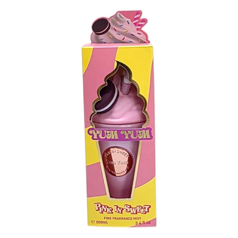 PINK IN SWEET YUM YUM 100ML (M) (AROMA SIMILAR ARMAF YUM YUM)