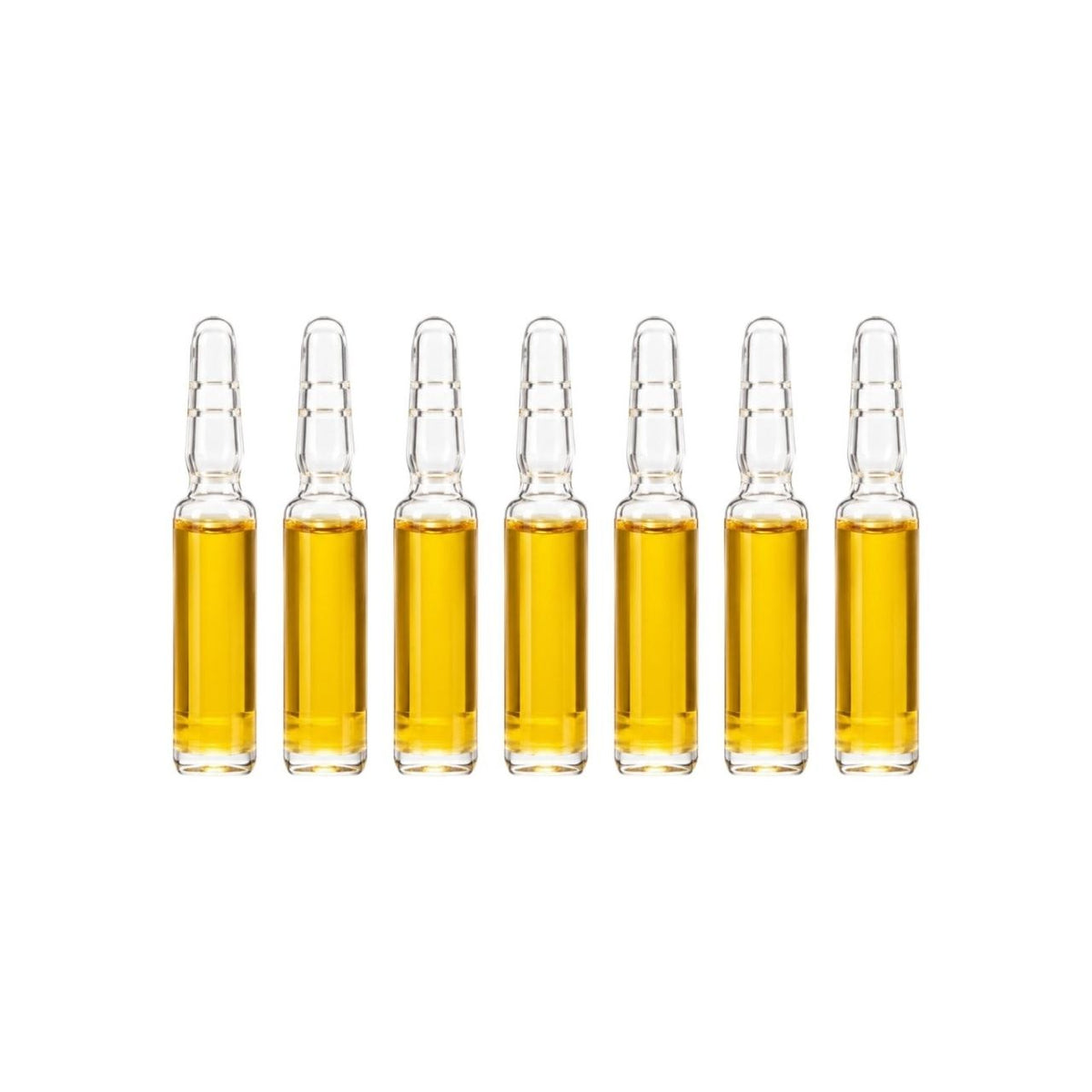 AMPOLLAS PARA EL CABELLO ANTI CAIDA EELHOE 7 UND