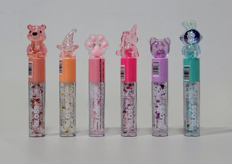 BRILLO DE LABIOS ENGOL COLLECTIONS 5ML
