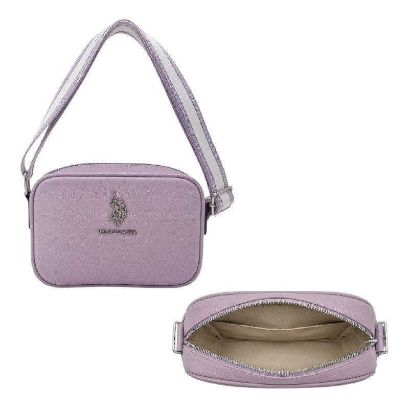 CARTERA ORIGINAL US POLO ASSN LVND 22X17CM