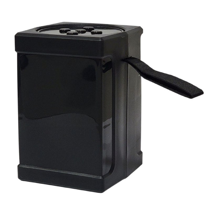 PARLANTE ALTAVOZ PARLANTE INALAMBRICO DE KARAOKE BATERIA RECARGABLE SPEAKER LS-1003