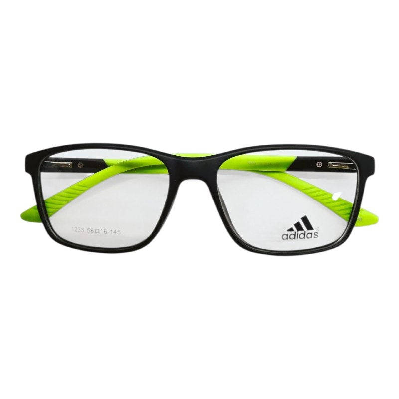 LENTES ORIGINALES PARA GRADUAR UNISEX ADIDAS