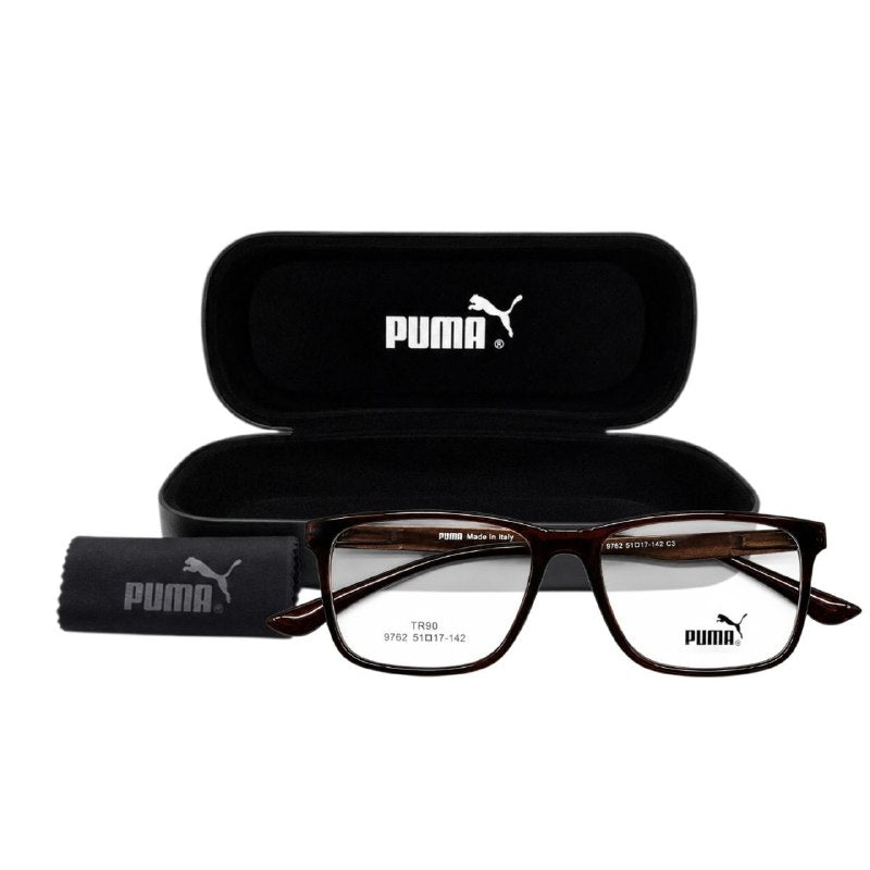 LENTES ORIGINALES PARA GRADUAR PARA CABALLERO PUMA