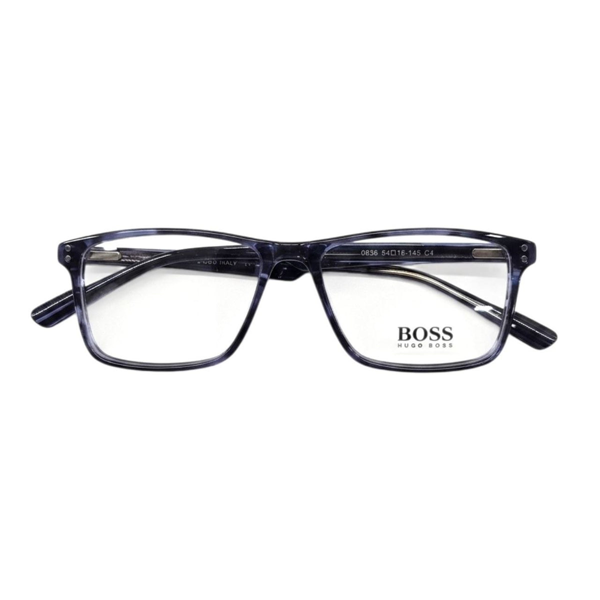 LENTES ORIGINALES PARA GRADUAR PARA CABALLERO HUGO BOSS
