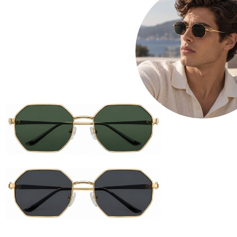 LENTES DE SOL ORIGINALES MARCA CARTIER