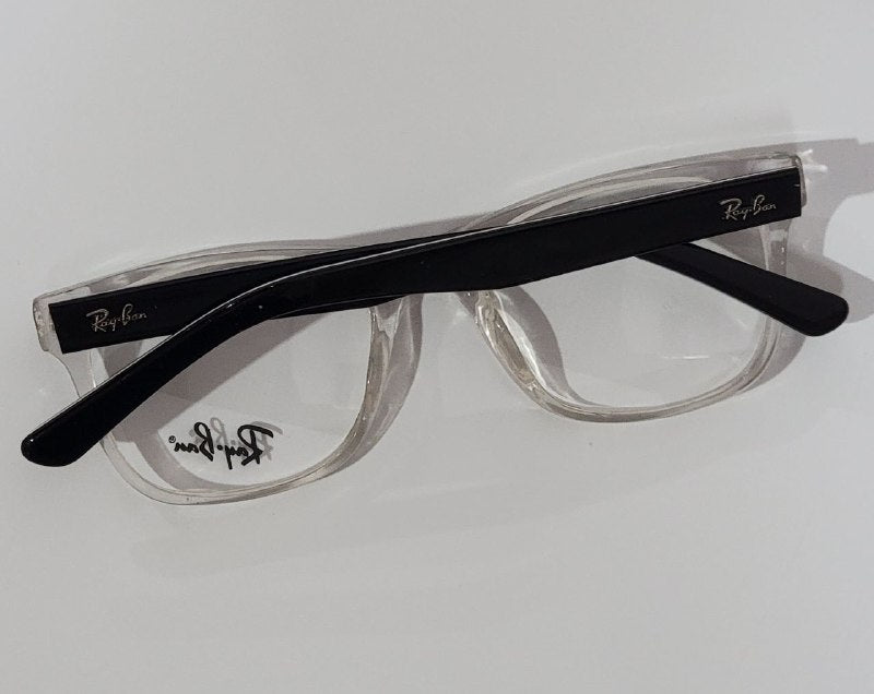 LENTES ORIGINALES PARA GRADUAR RAY BAN