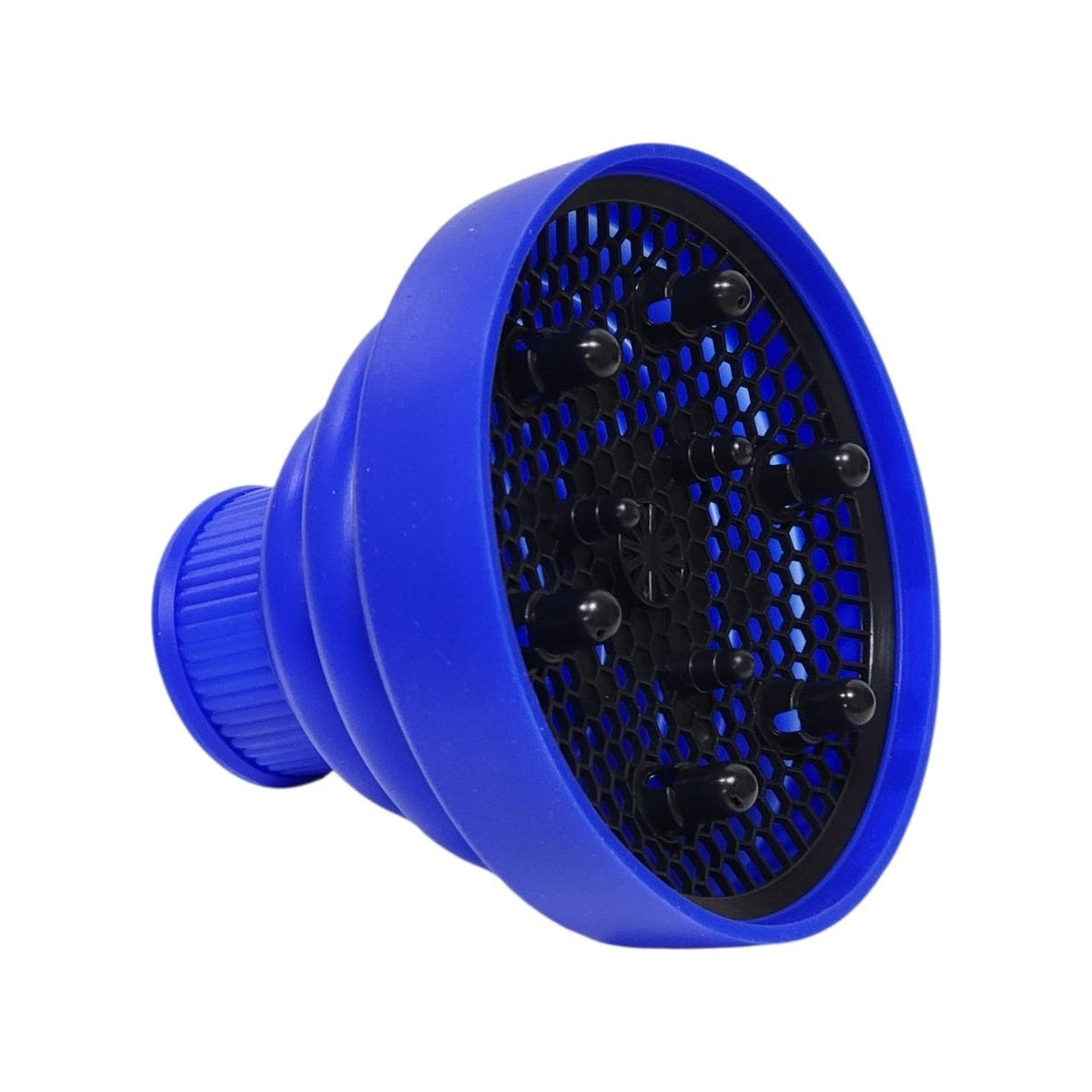 DIFUSOR DE PELO UNIVERSAL Y PLEGABLE PARA SECADORES