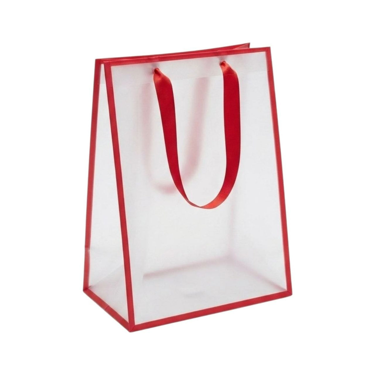 BOLSA DE REGALO MEDIANA 30X20X17CM