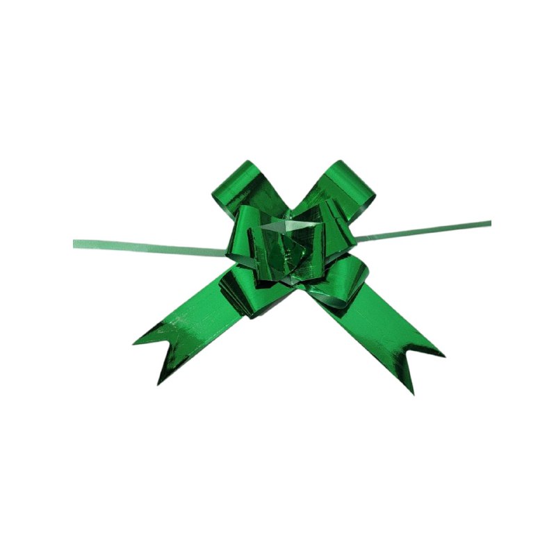 DECORACION CHONGOS O MOÑOS PARA REGALO, DECORA Y EMBELLECE REGALOS ELEGANTEMENTE