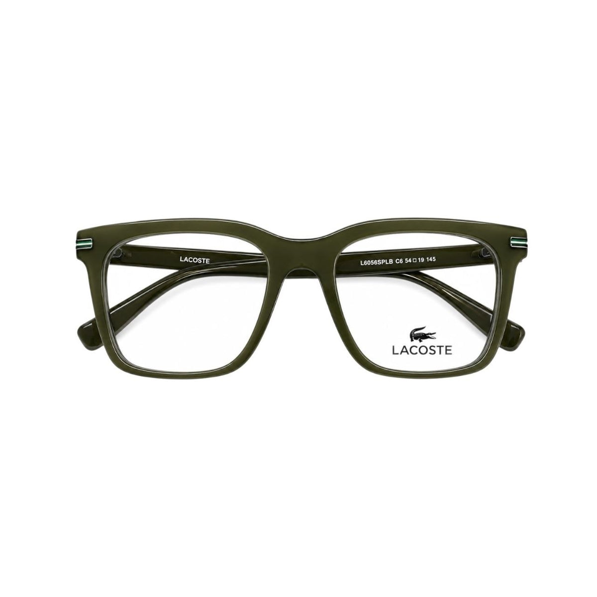 LENTES ORIGINALES PARA GRADUAR PARA CABALLERO LACOSTE