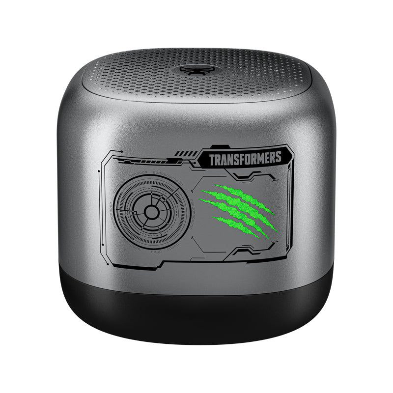 PARLANTE BLUETOOTH TRANSFORMERS OPTIMUS PRIMAL TF-Y09 V5.4