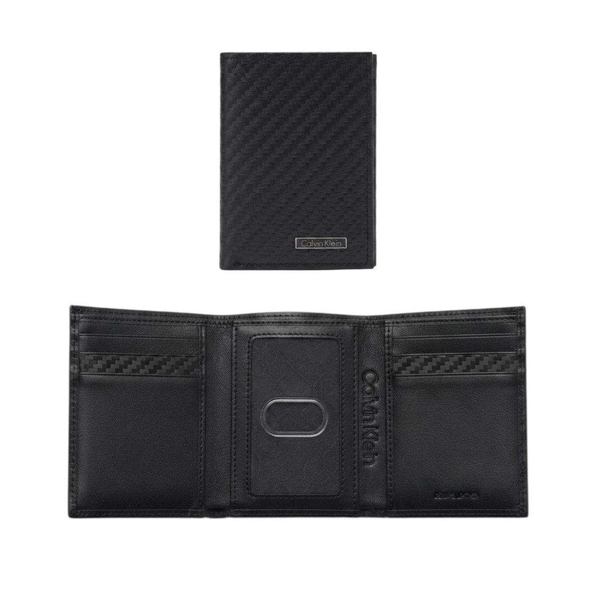 BILLETERA ORIGINAL CALVIN KLEIN