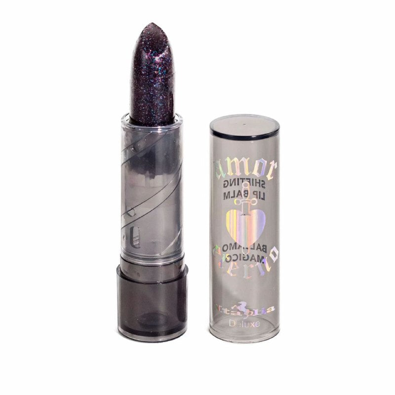 BALSAMO LABIAL MAGICO REACTIVO AL PH AMOR ETERNO ITALIA DELUXE 3.4G