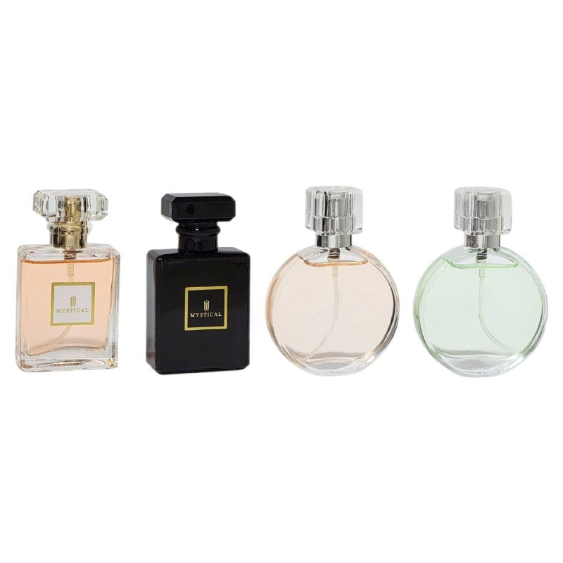 SET MINI MYSTICAL EDP 4X30ML (M)