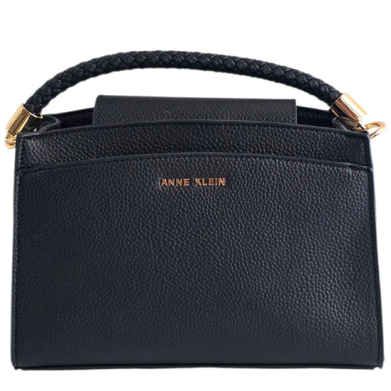 SET CARTERA ORIGINAL ANNE KLEIN