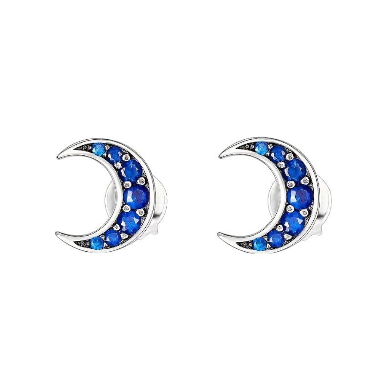 ARITOS PANDORA DE PLATA 9.25