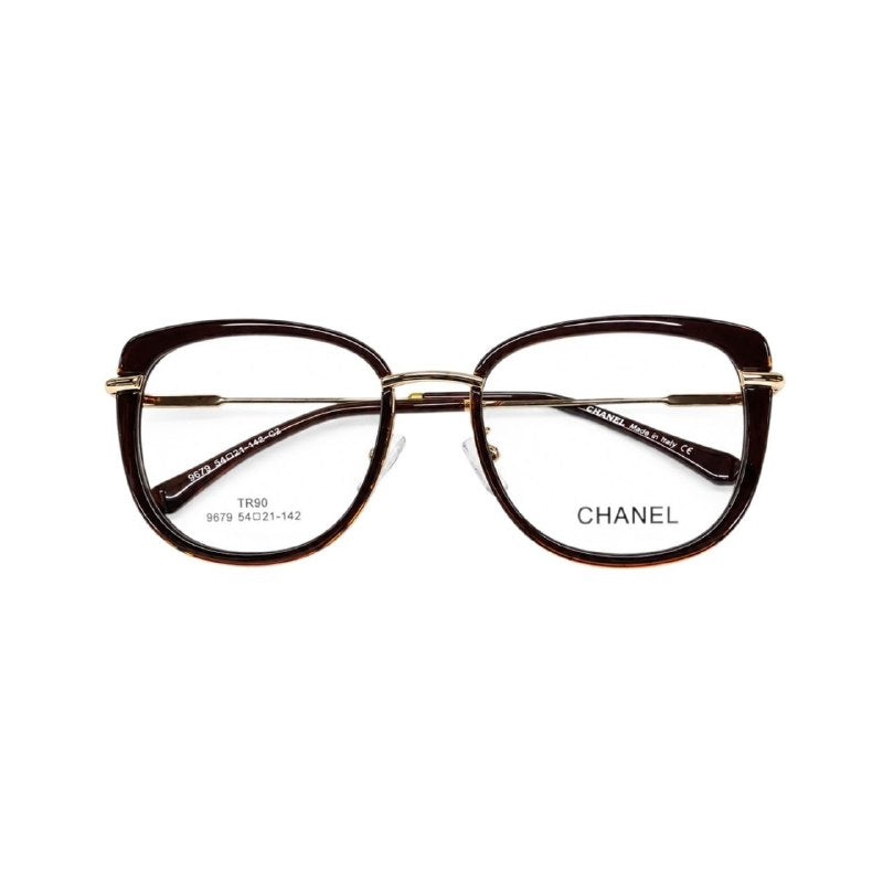 LENTES ORIGINALES PARA GRADUAR PARA DAMA CHANEL