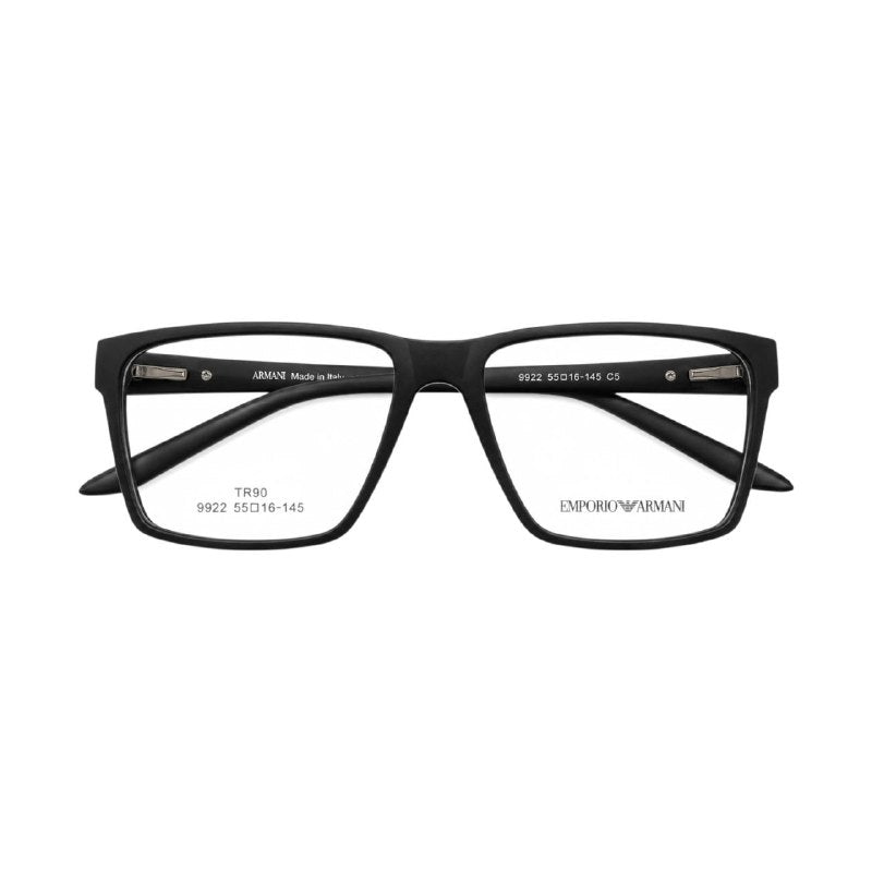 LENTES ORIGINALES PARA GRADUAR PARA CABALLERO EMPORIO ARMANI