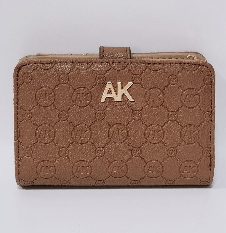 MONEDERO ORIGINAL ANNE KLEIN