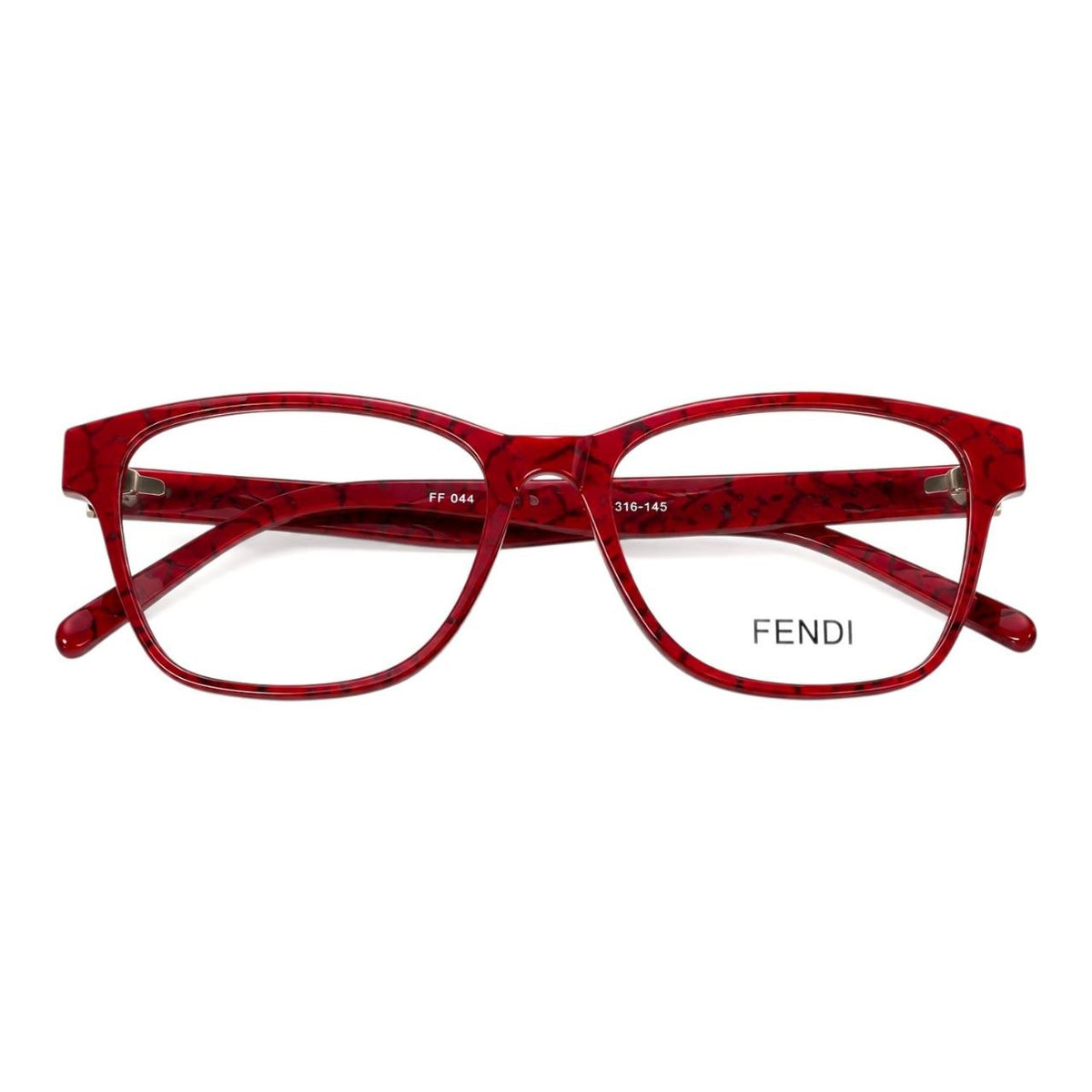 LENTES ORIGINALES PARA GRADUAR PARA DAMA FENDI