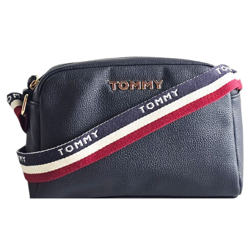 MENSAJERA ORIGINAL TOMMY HILFIGER