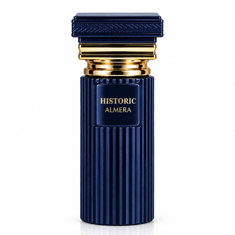 MYSTICAL HISTORIC ALMERA EDP 30ML (H) (AROMA SIMILAR AFNAN HISTORIC OLMEDA)